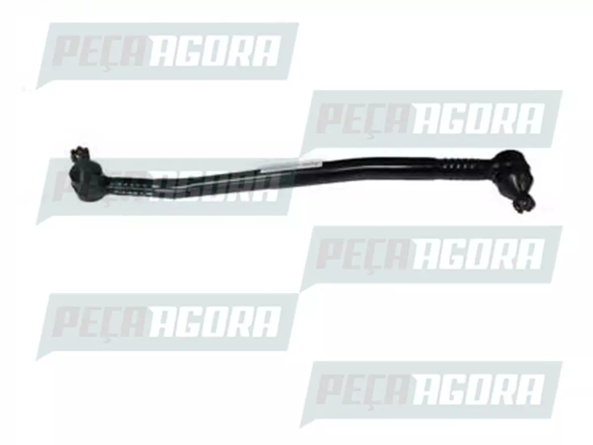 BARRA DIRECAO CENTRAL 680MM MB L LS1111 L1113 L1116 (3444608005)