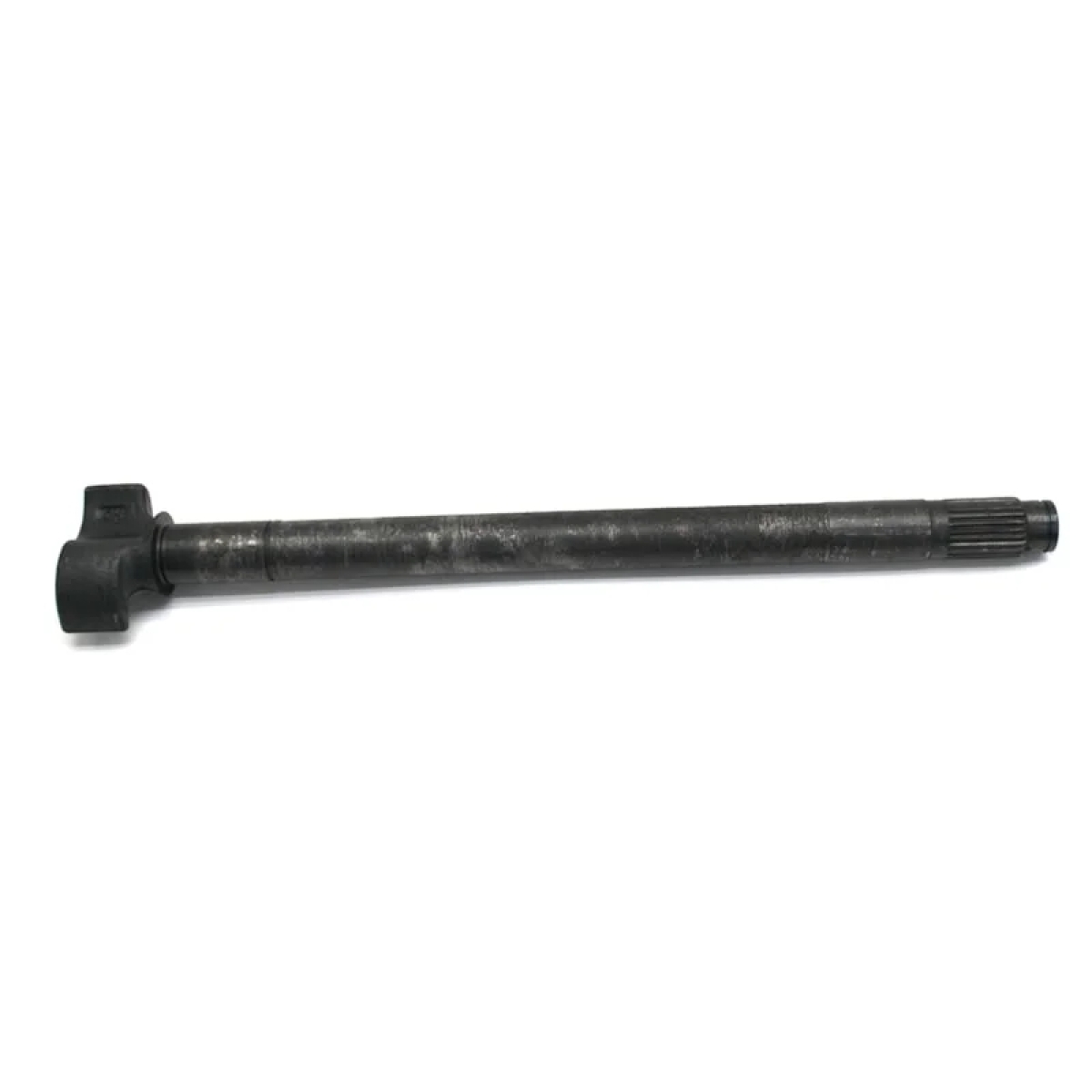EIXO S (S) 24E FREIO TRASEIRO FORD/VW (455,60X509,60MM) (2R0609457B-BF5X2317BB-E