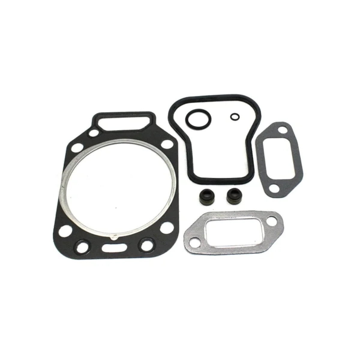 JG JUNTAS SUPERIOR (COM JUNTA CABECOTE) AGRALE/FORD/VW MOTOR MWM X10 4CIL/6C... 