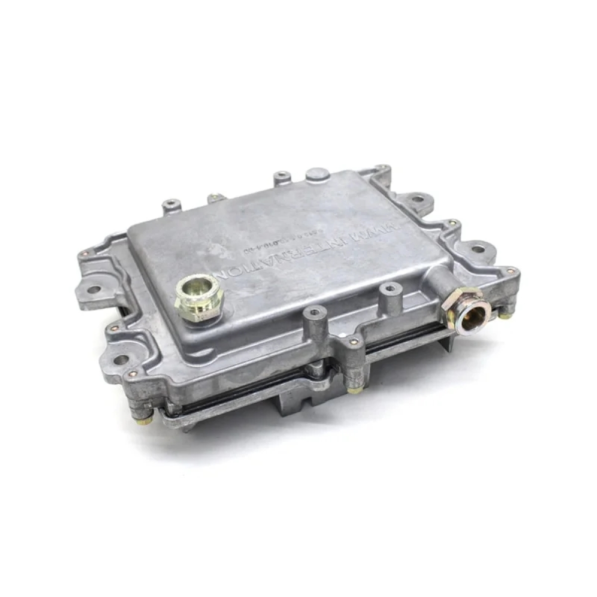 UNIDADE CONTROLE ELETRONICO (2R0906012B-2R0906012F-961200760014-0281020032)