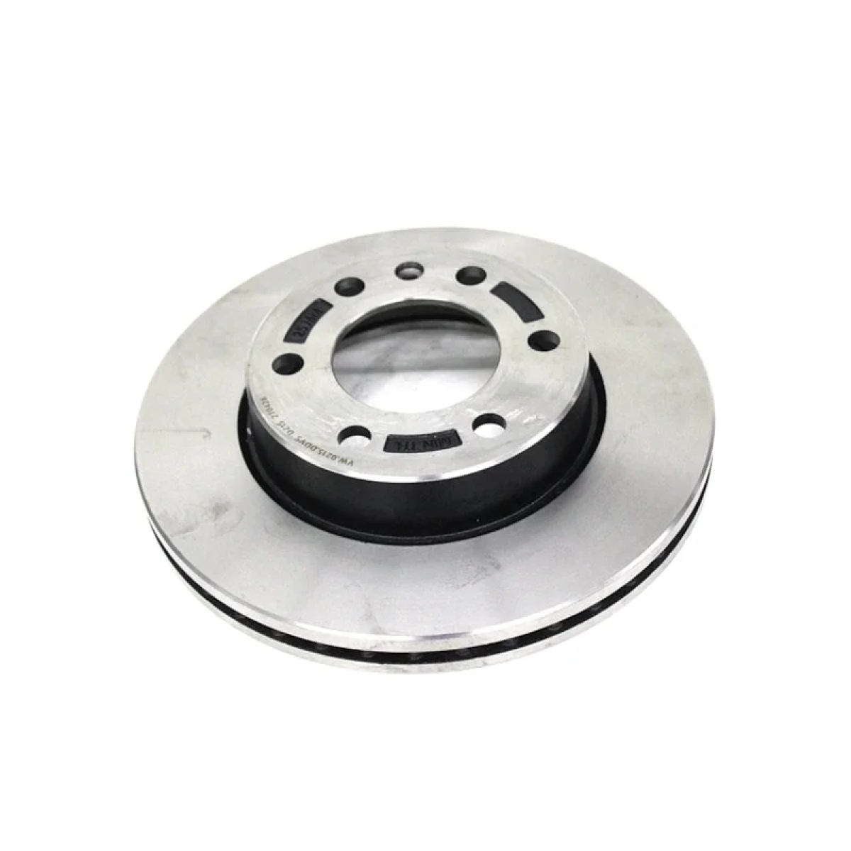 DISCO FREIO DIANTEIRO (303MM VENTILADO) VW NOVO DELIVERY EXPRESS/4150/6160 ... (