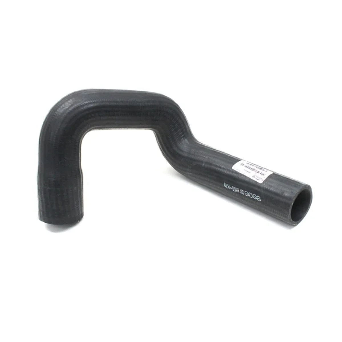 MANGUEIRA RADIADOR SUPERIOR MB 1630/1633/1714/1725 (2389-3865019682-MM9086)