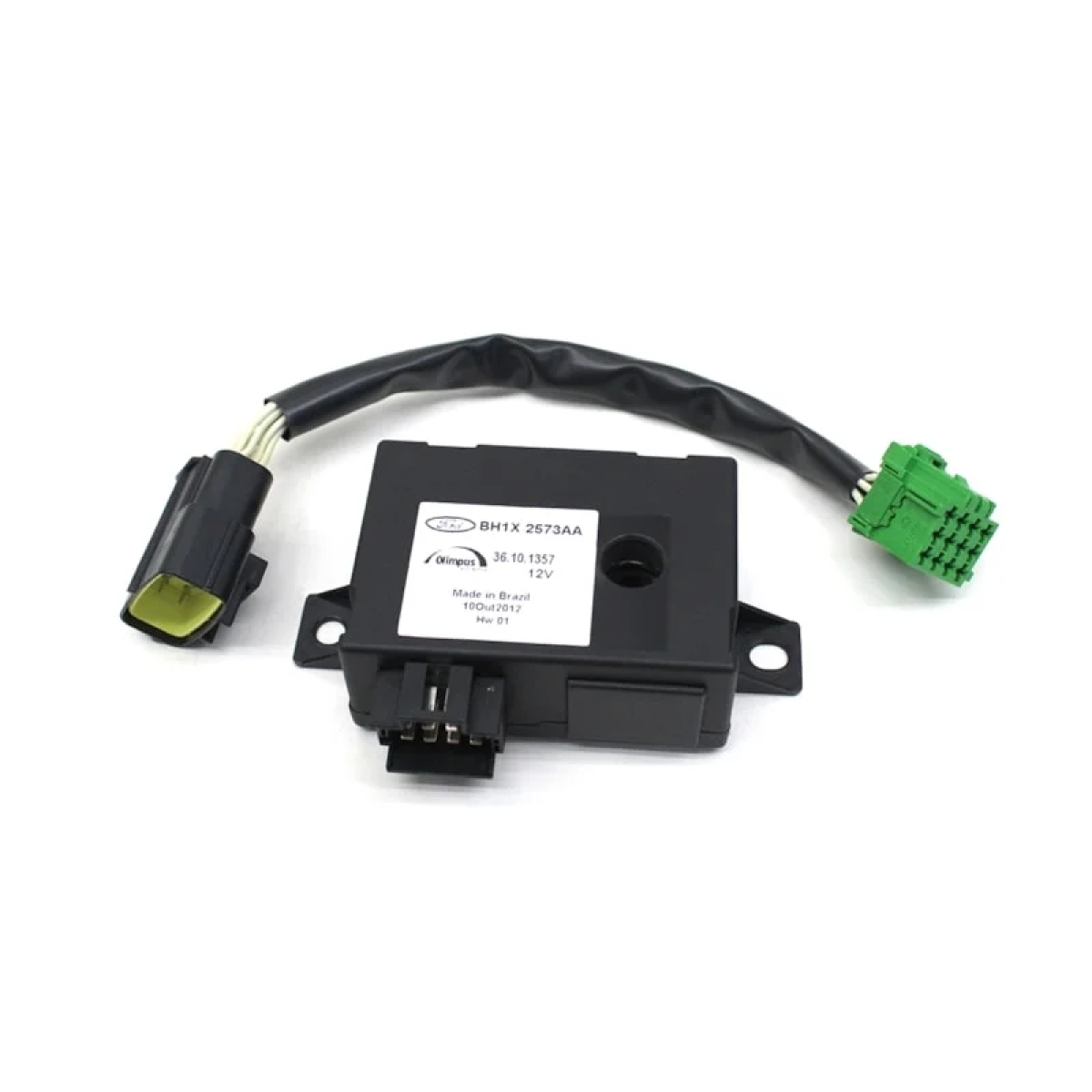 MODULO ALARME ELETRONICO (2C452573AA-BH1X2573AA)