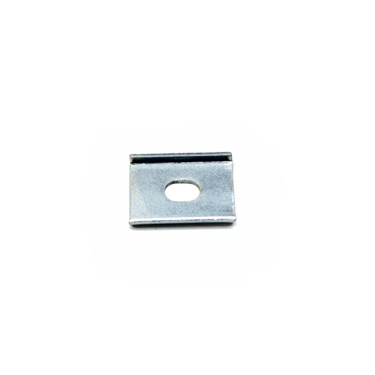 REFORCO ABRACADEIRA FIXACAO TUBO/CANO BICO INJETOR MOTOR CUMMINS (2RL130779B-390