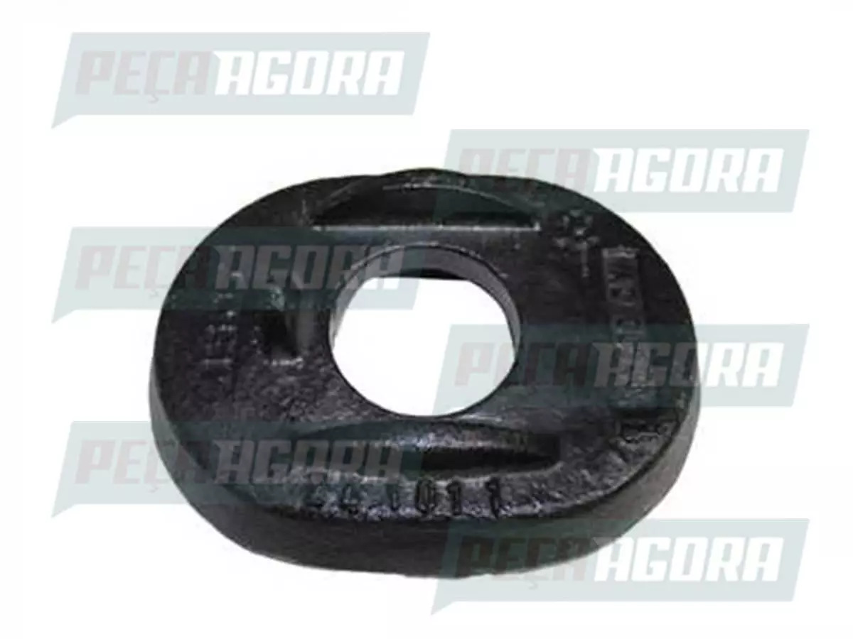 PRATO EXTERNO ENGATE AUTOMATICO JOST (260000218)