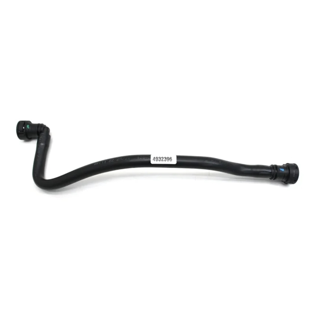 TUBO DE SUPRIMENTO DE COMBUSTIVEL (2Z0130085A-BH1X9C520DA-4932396)