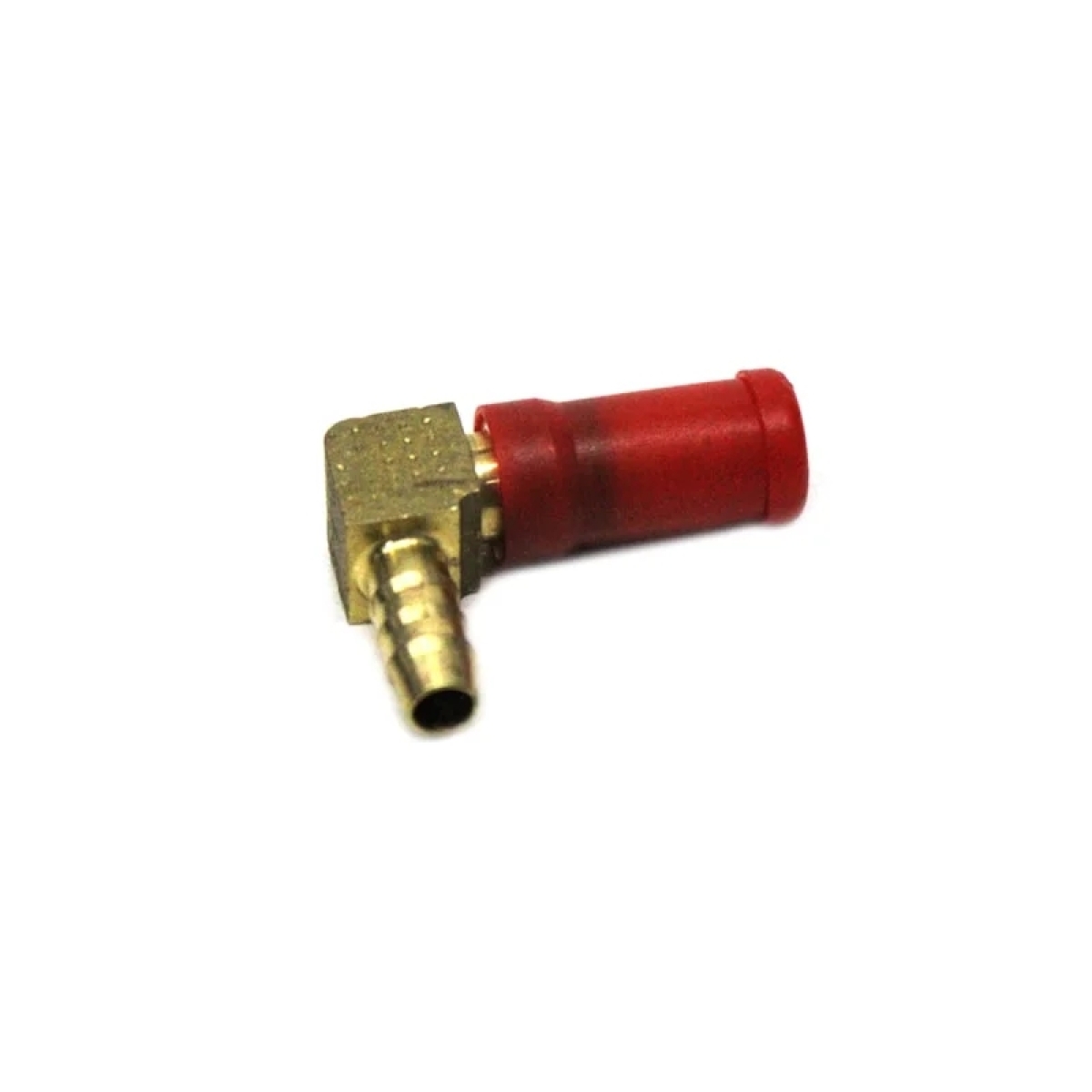 COTOVELO TUBULACAO AR NG8 VW CONSTELLATION MBB (2S2607079)