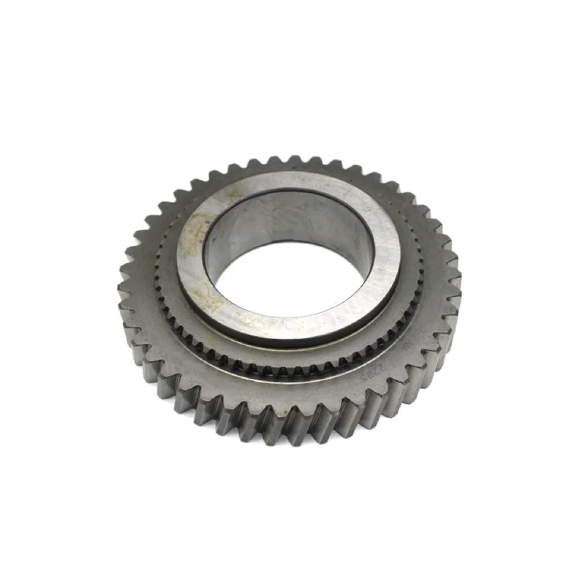 ENGRENAGEM RE MAIOR Z44 60E VW/MB CAMBIO ZF S542/S5420/5S580 (10330715-130730467