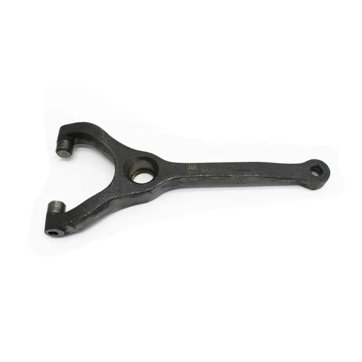 GARFO ACIONAMENTO EMBREAGEM COM ROLETE SUK443 AGRALE VOLARE V5/V6/W8/W9 (200... 