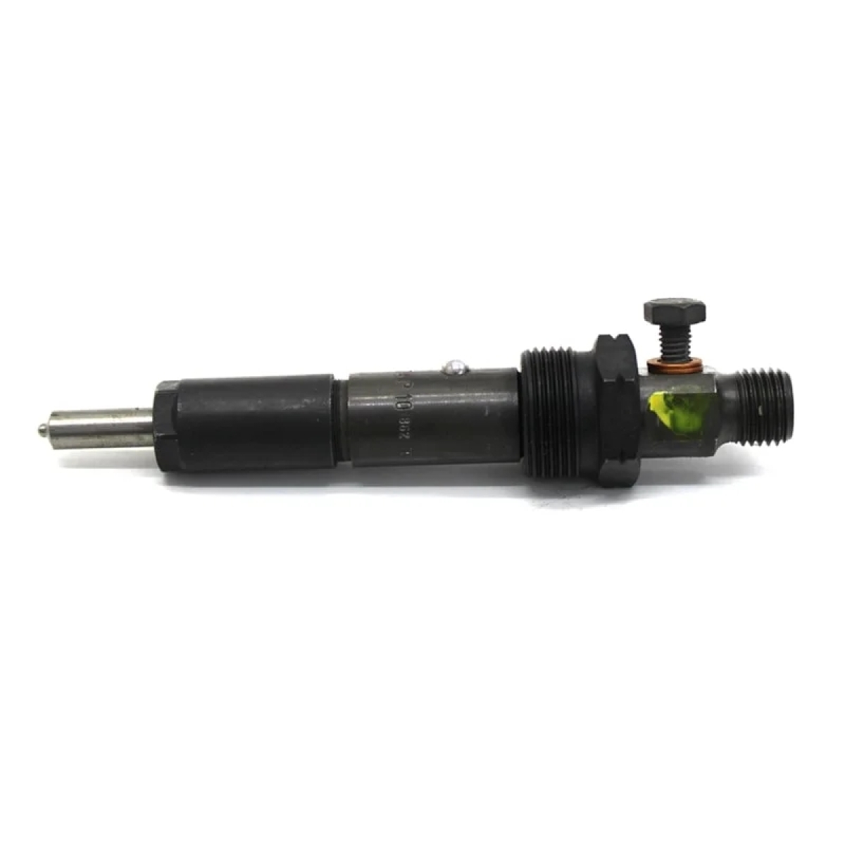 BICO INJETOR VW MOTOR MWM X10 4CIL/6CIL BOMBA EM LINHA (COM ELEMENTO P314) (9053