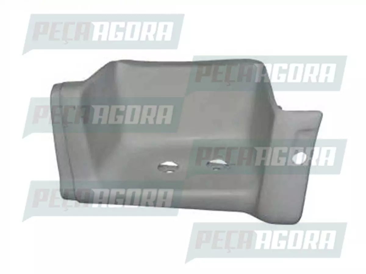 ESTRIBO LATERAL UM DEGRAU FORD CARGO 2422 2425 2626 2630 2628E 2622E 2632E 2932E