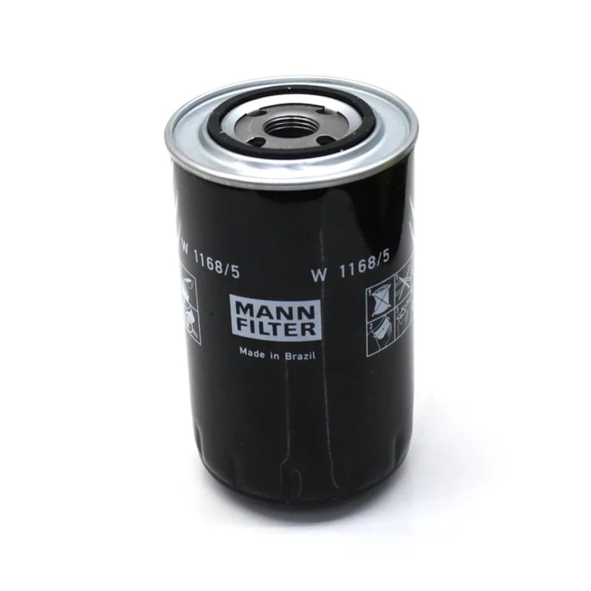 FILTRO OLEO (0031843301H)