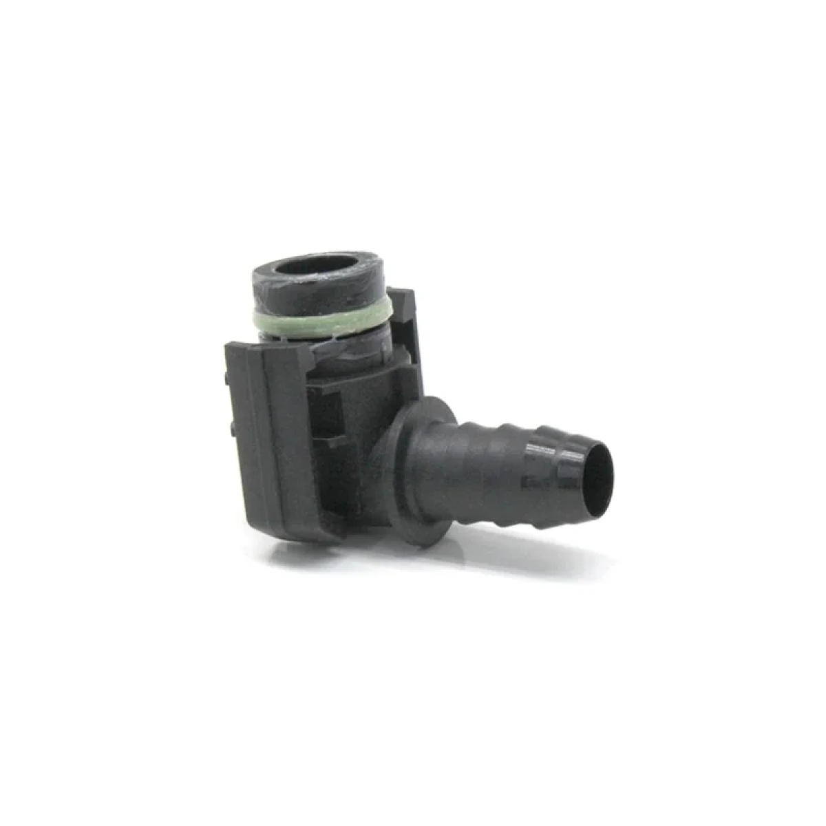 COTOVELO MACHO 1/2 NPT X 1/2 TUBO PORCA E ANILHA DIVERSAS (0118)