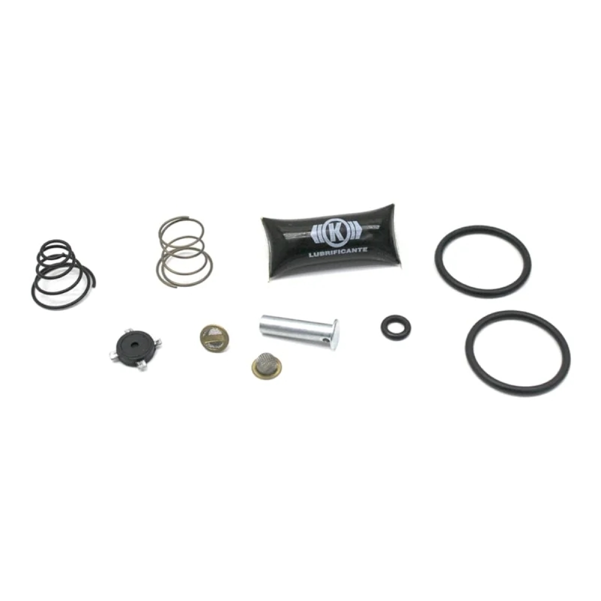 REPARO PARA GOVERNOR FORD F12000 PARA SCANIA 113 111 VOLVO VW (2RG198313)