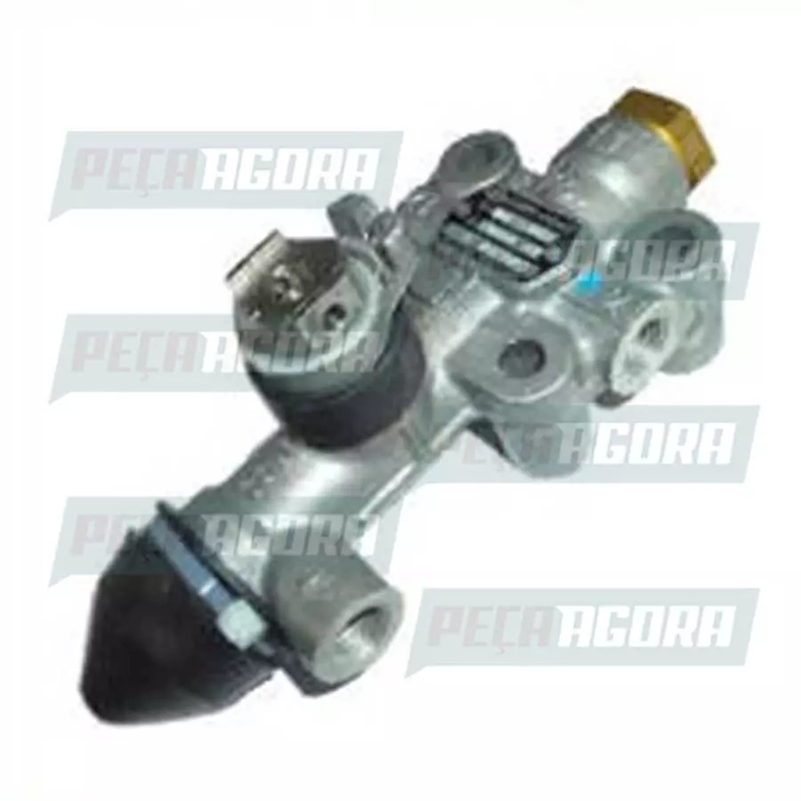 VALVULA NIVELAMENTO FREIO VOLVO B10 B12 B58 (3038069,)