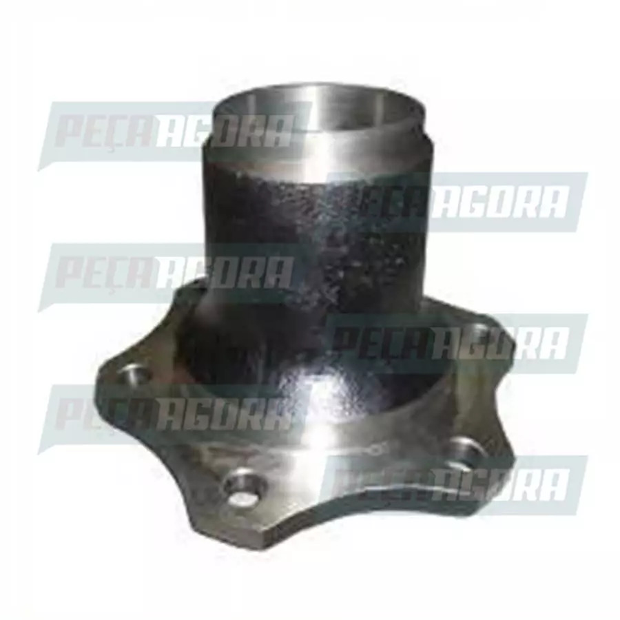 CUBO RODA DIANTEIRO AGRALE VOLARE A5 A6 V6 (6008008014000)