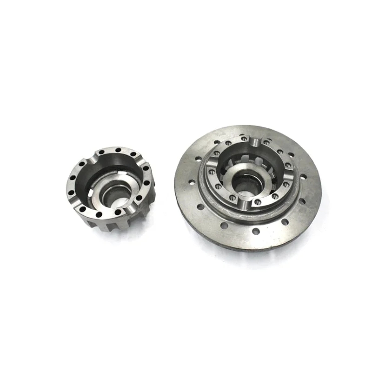 CAIXA SATELITE VAZIA FORD/VW EIXO MS155/MS158 (PARA RELACAO 4,10 A 4,88) (022291