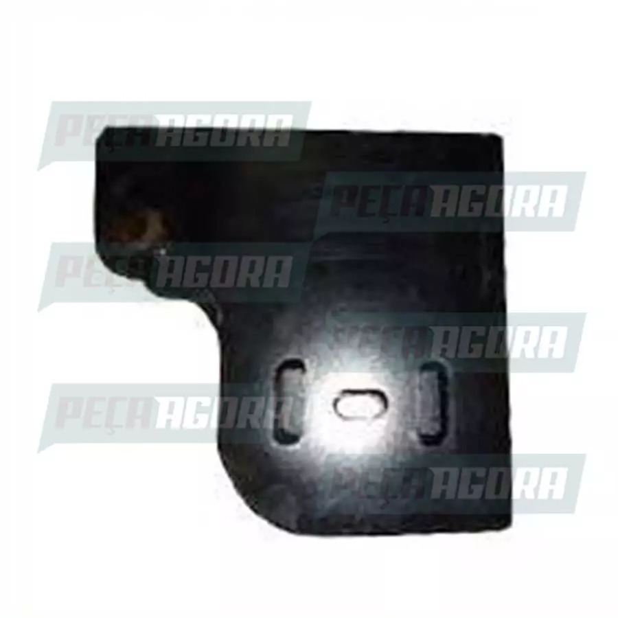 SUPORTE RANDON FS250 22MM LADO DIREITO SUSPENSAO AR SUSPENSYS (9A33152U1165)