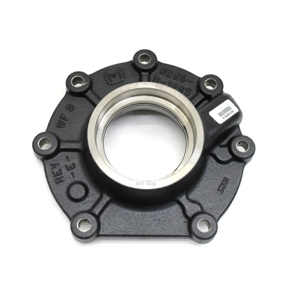 CAIXA DO ROLAMENTO EIXO ENTRADA FORD/VW EIXO MD145 (2RR525415-A13226V1296S-A3226