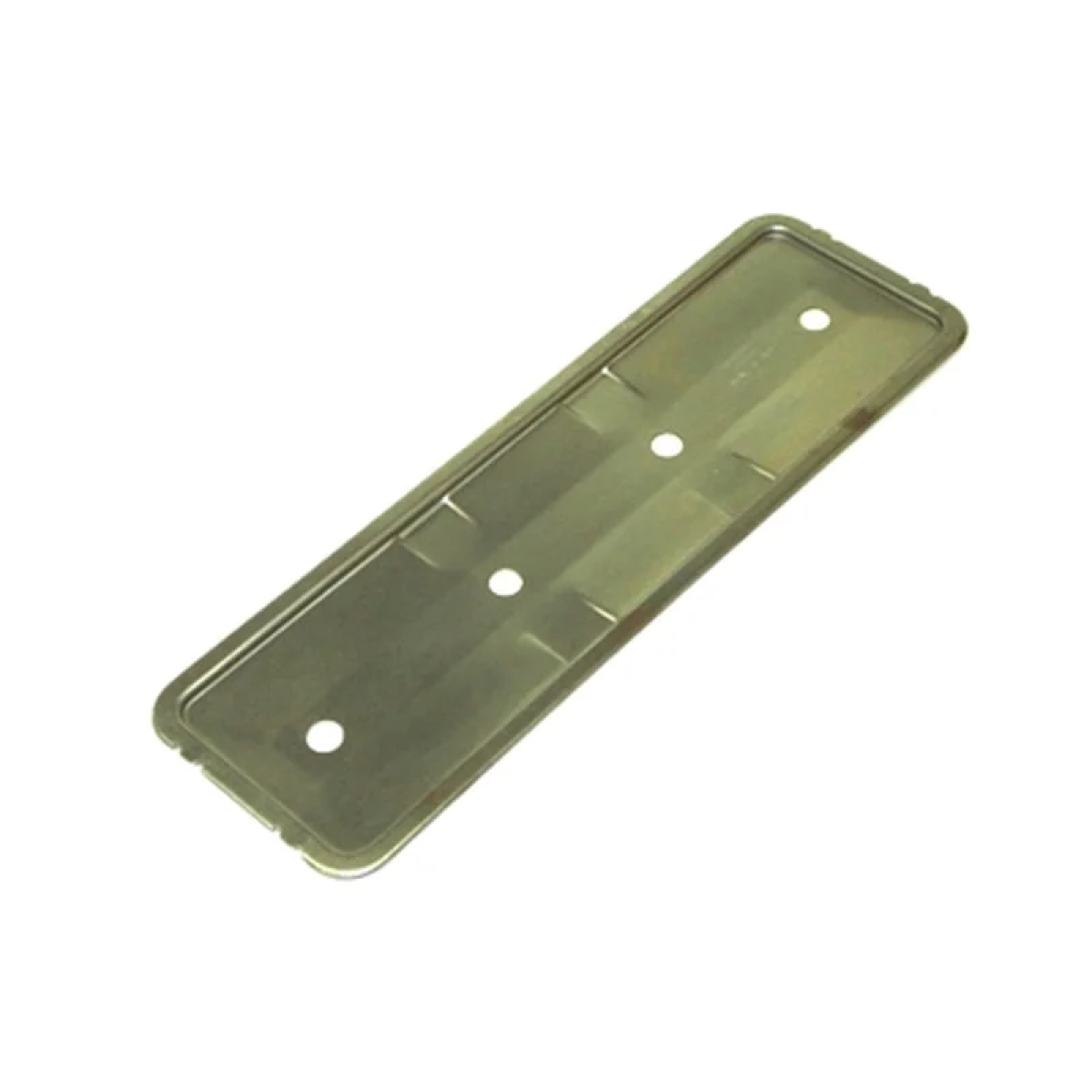 TAMPA INSPECAO TUCHOS FORD F350 F4000 CUMMINS 4B 3.9 (BF8T6519A)