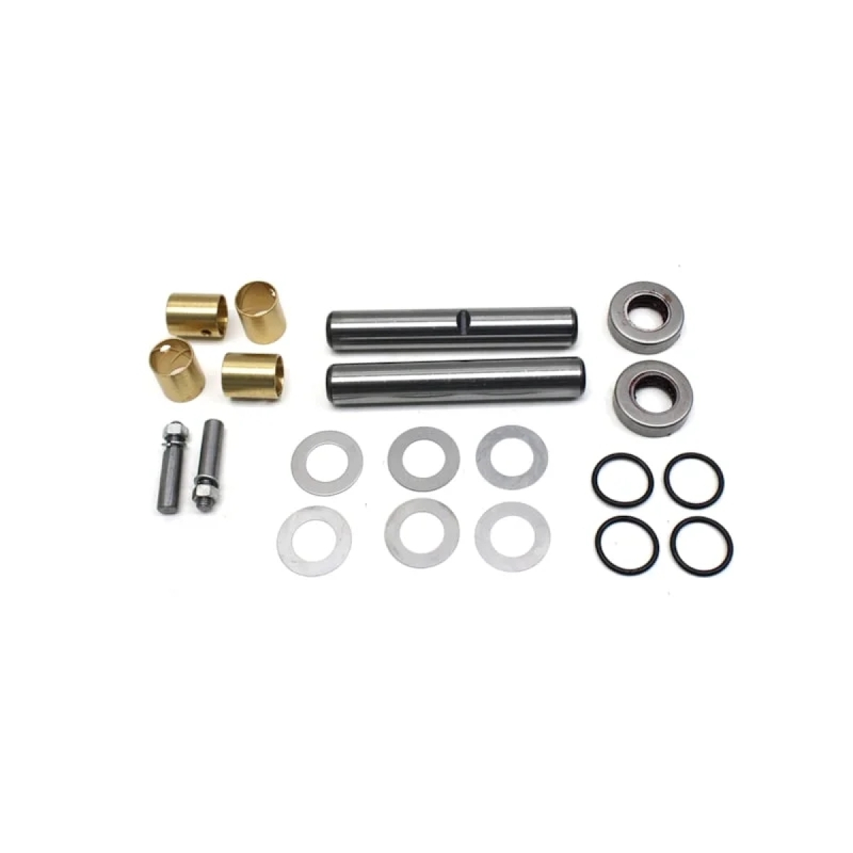 KIT REPARO EMBUCHAMENTO 0,10MM (28,75X180MM) (COM ROLAMENTO E BUCHA BRONZE)... (