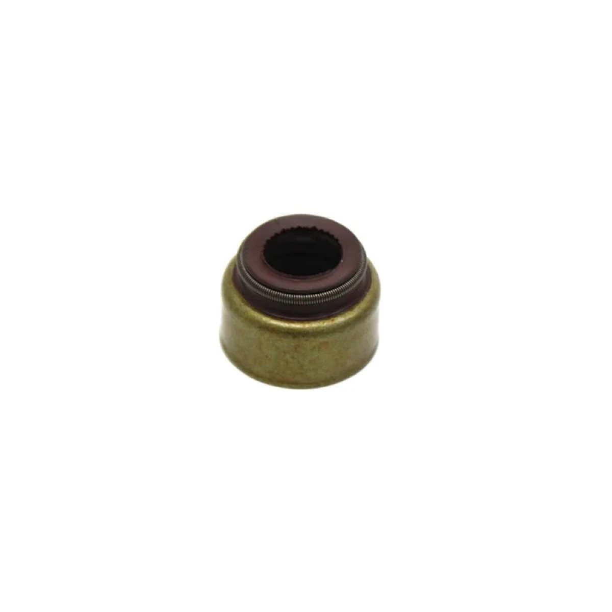 RETENTOR HASTE VALVULA ADMISSAO/ESCAPE AGRALE/FORD/VW MOTOR MWM 225/226/229/... 