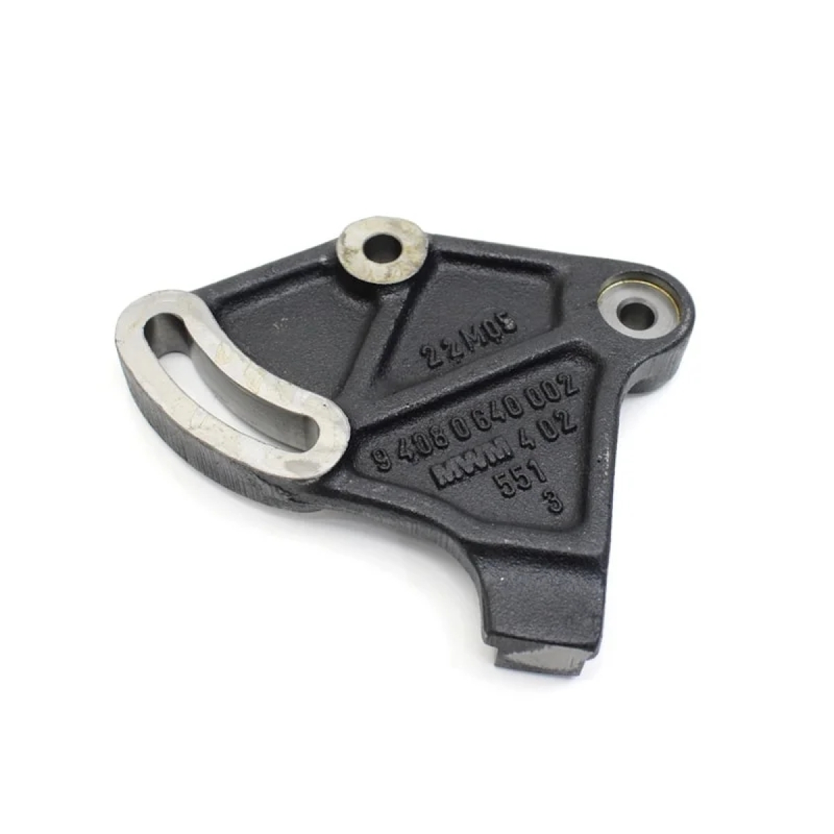 ALAVANCA-TENSOR DE CORREIA 5140EOD - 8150EOD - DELIVERY (2P0903139-940806400024E