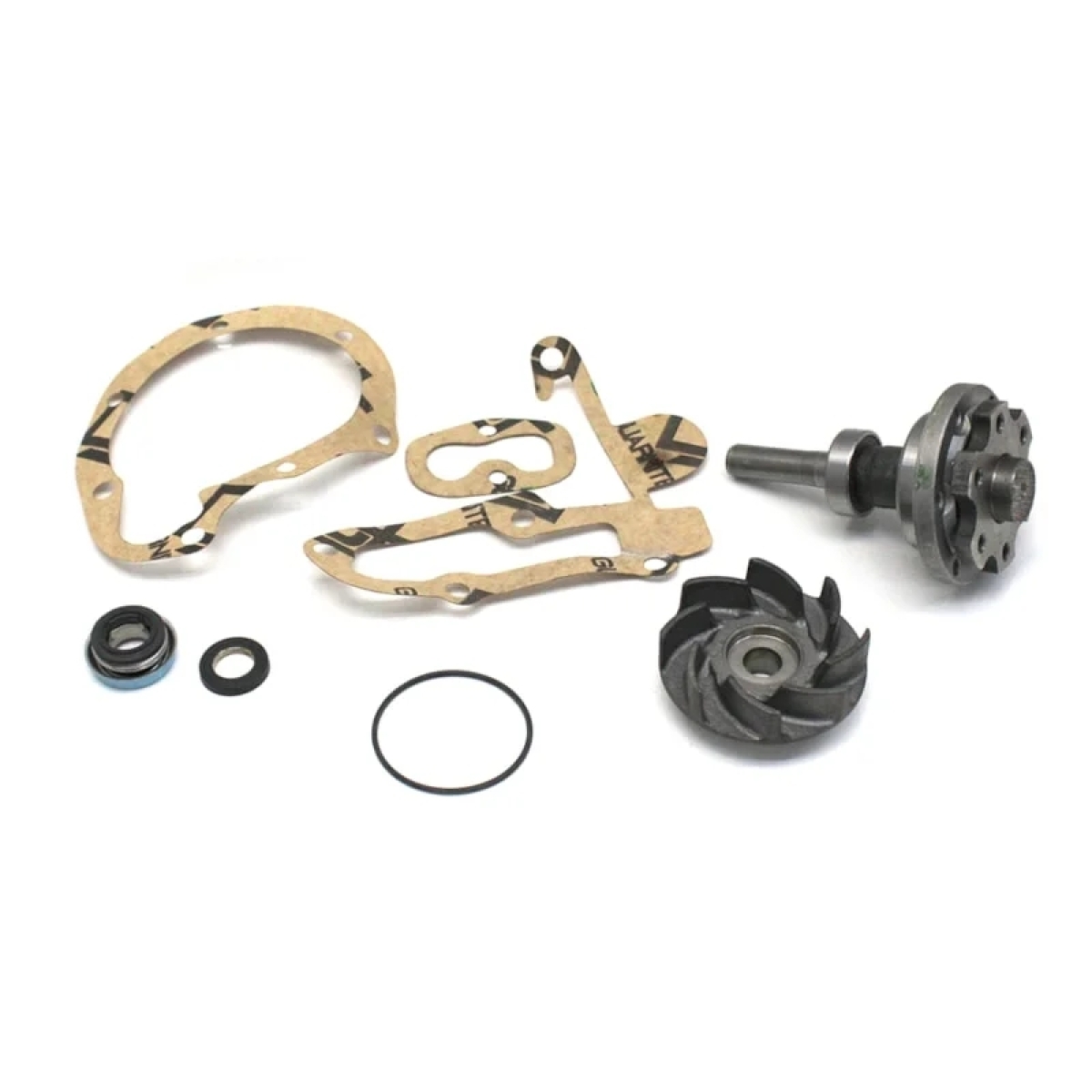 REPARO BOMBA DAGUA MB 608/708/1113/1313/1513/2013/2213 MOTOR OM314/... (UR1313RL