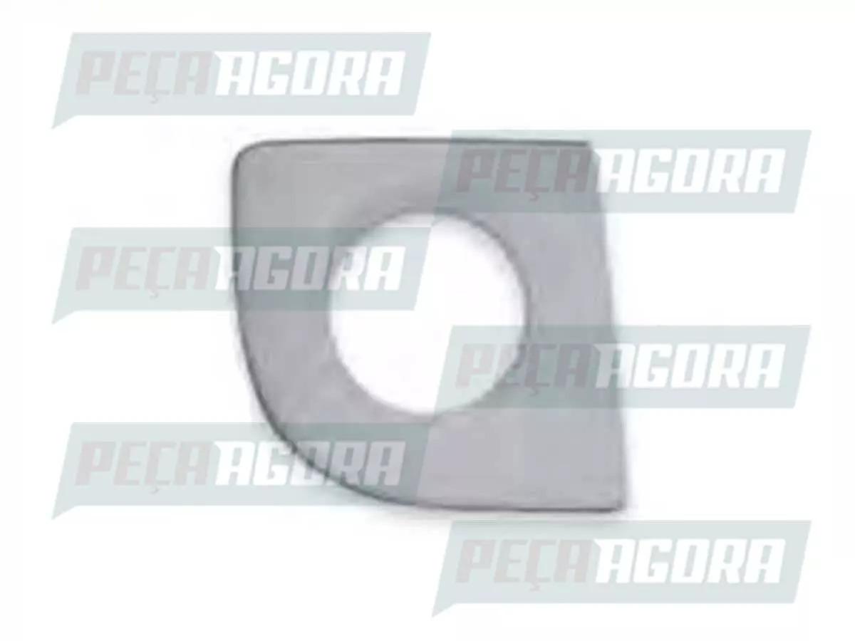 MOLDURA FAROL  VOLKSWAGEN 5140 8150 8150E 9150E DELIVERY LD DIREITO (2P08532088A