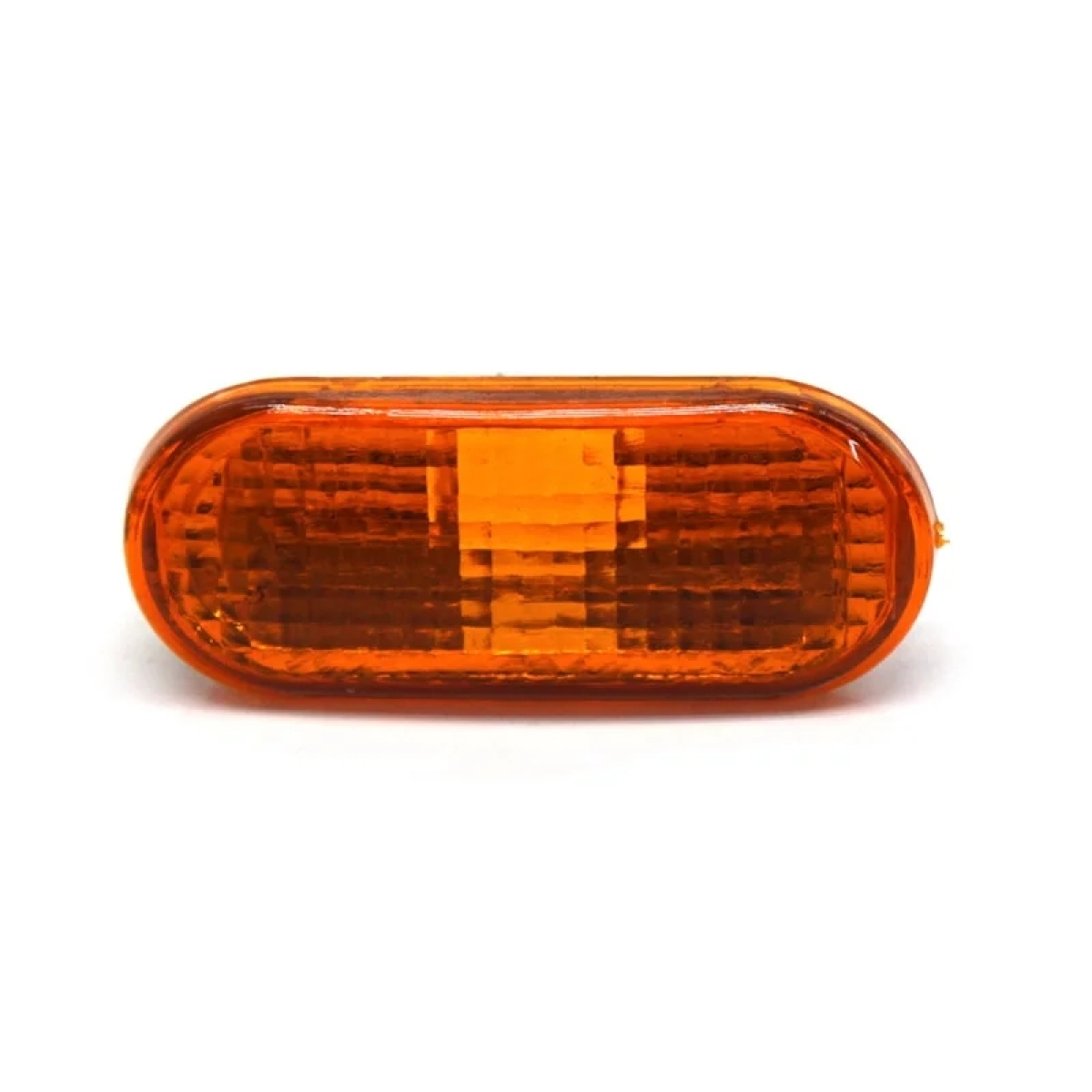 LANTERNA PISCA/SETA LD/LE LATERAL VW WORKER (AMBAR/AMARELO) (2T0953081-3A0949101