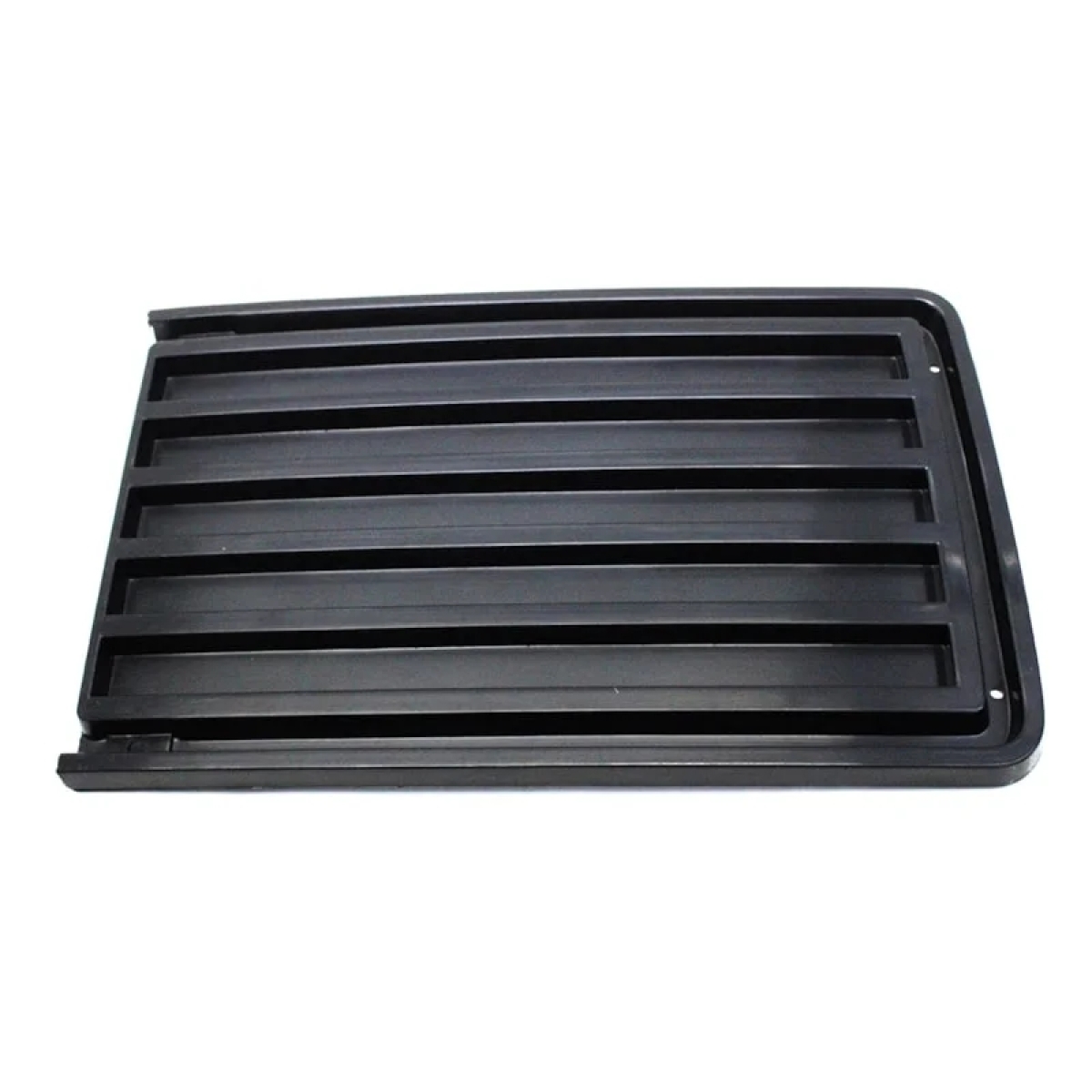 EXTENSAO DA GRADE VW (S/ALOJAMENTO DE FAROL) 11-130/11-140/12-140 1984/1998 LD (