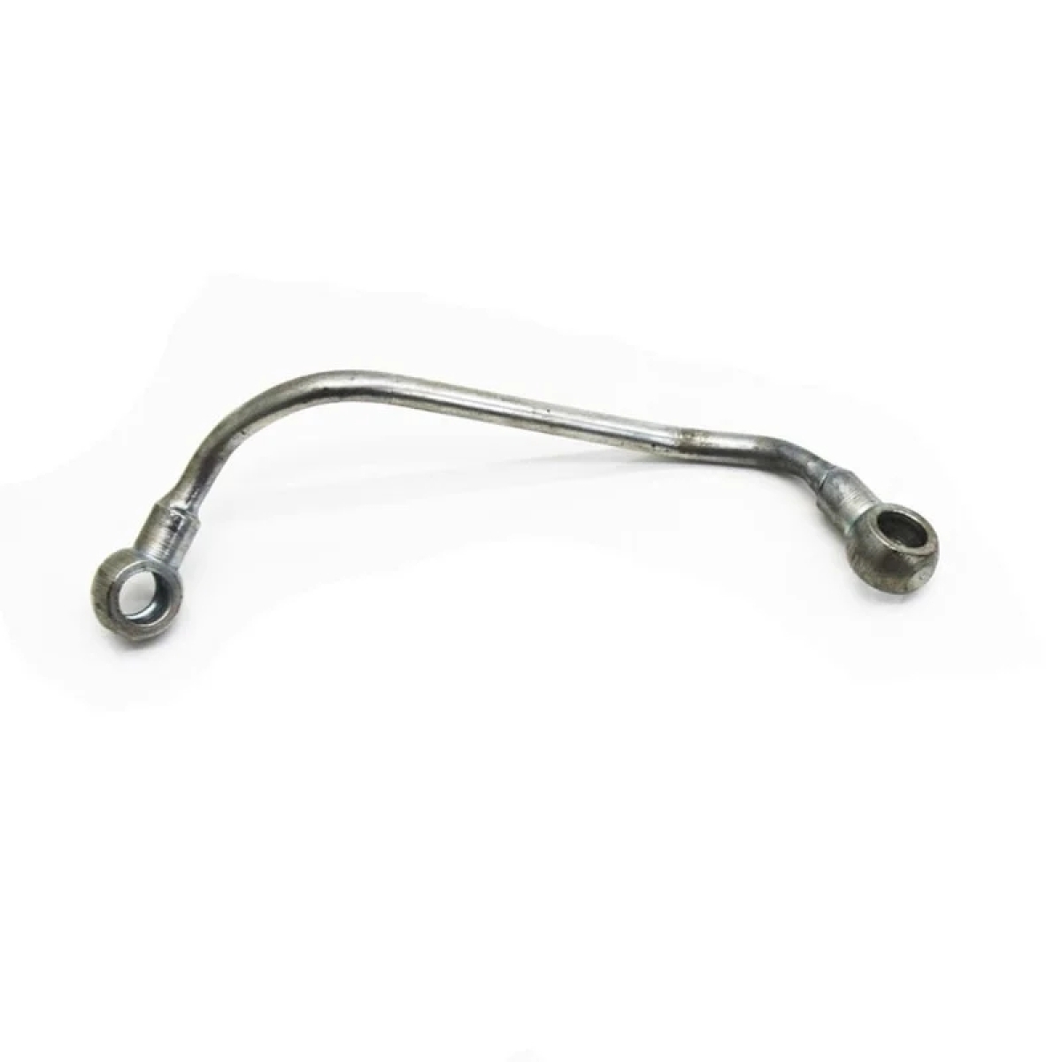 TUBO RETORNO OLEO BICO OM355 (3450707635-TI09098)