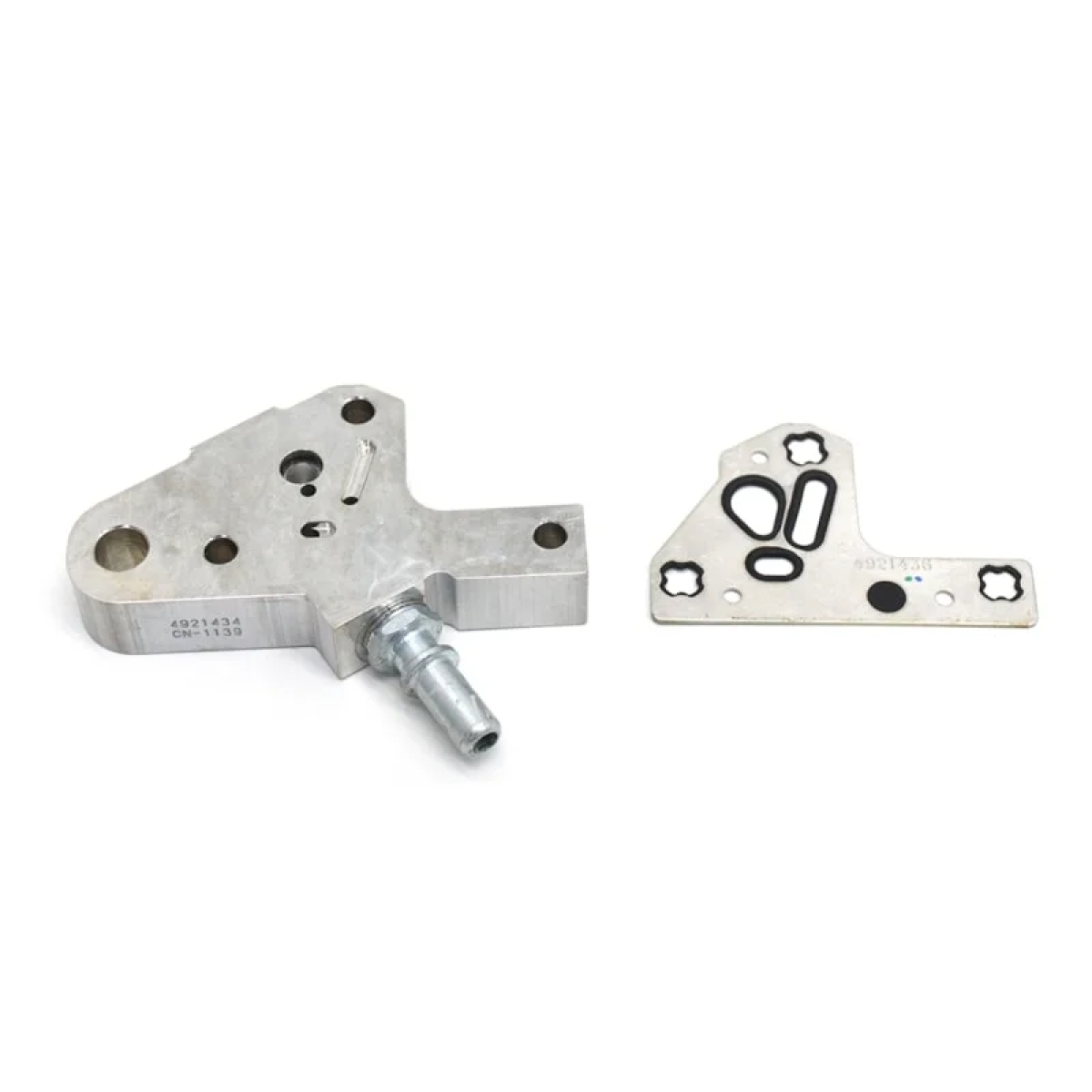 ADAPTADOR DA BOMBA DE COMBUSTIVEL (2Z0927353A-4921433-BH1X9A350AA-4921433NX)
