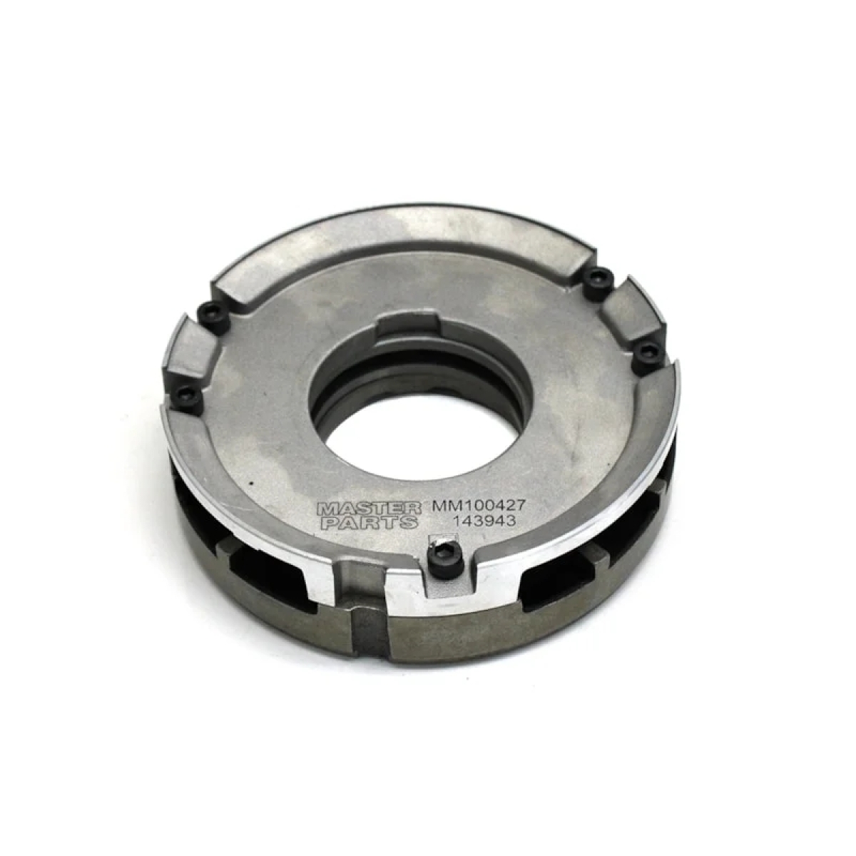 BOMBA OLEO CAMBIO ZF 8S1350/16S1300/16S1350/16S1600 (MMP2041-1297202078-10178-MM