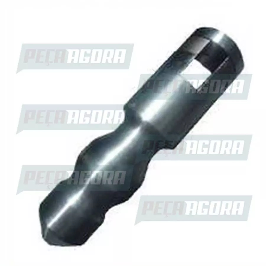 PINO ENGATE AUTOMATICO JOST ANTIGO MEDIDA 50MM (260000216)