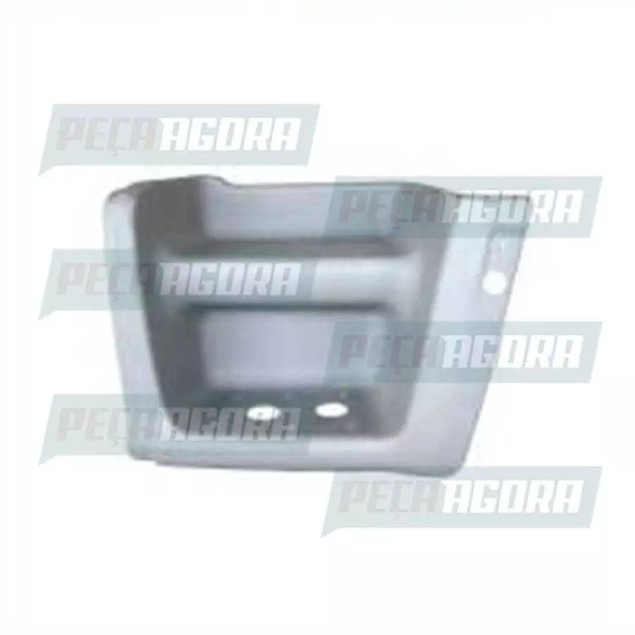 ESTRIBO DOIS DEGRAUS FORD CARGO 1317 1717 1722 4331 1317E 1517E 1717E 1722E 2422