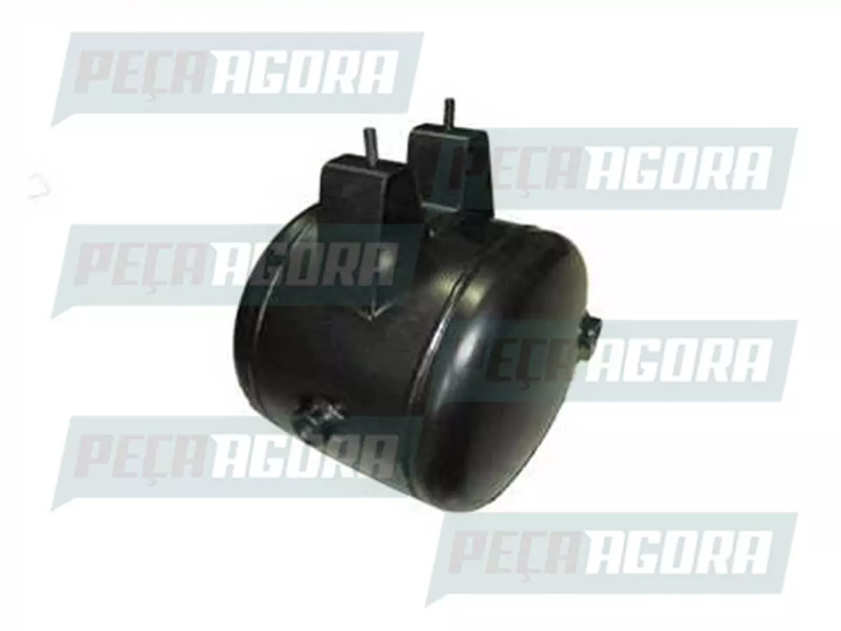 RESERVATORIO AR FREIO VW 5.140E 8.150E 5.140EOD 8.150EOD 9.150EOD 5.150 8.160 9.