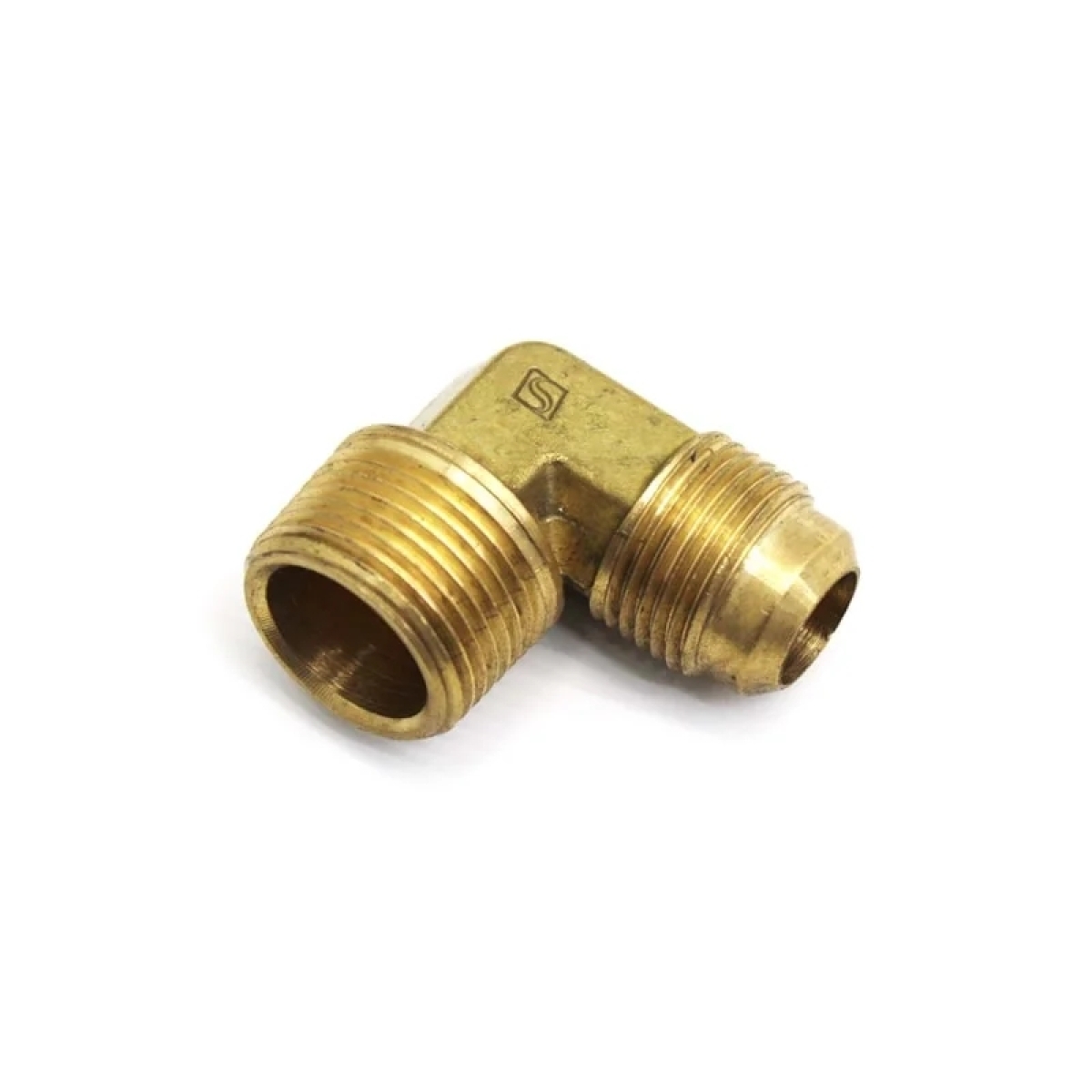 COTOVELO MACHO  5/8 X 3/4 (MS6168-3007058034-2VF145665C)
