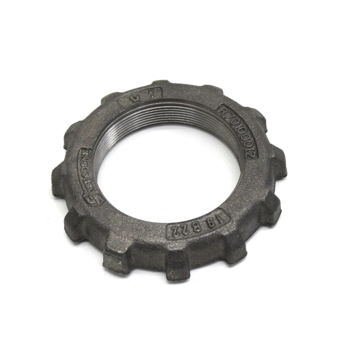 PORCA CASTELO VW 23210 / 23220 / 23310 / 17250E / 23250E / 24250E CONSTELLATION 