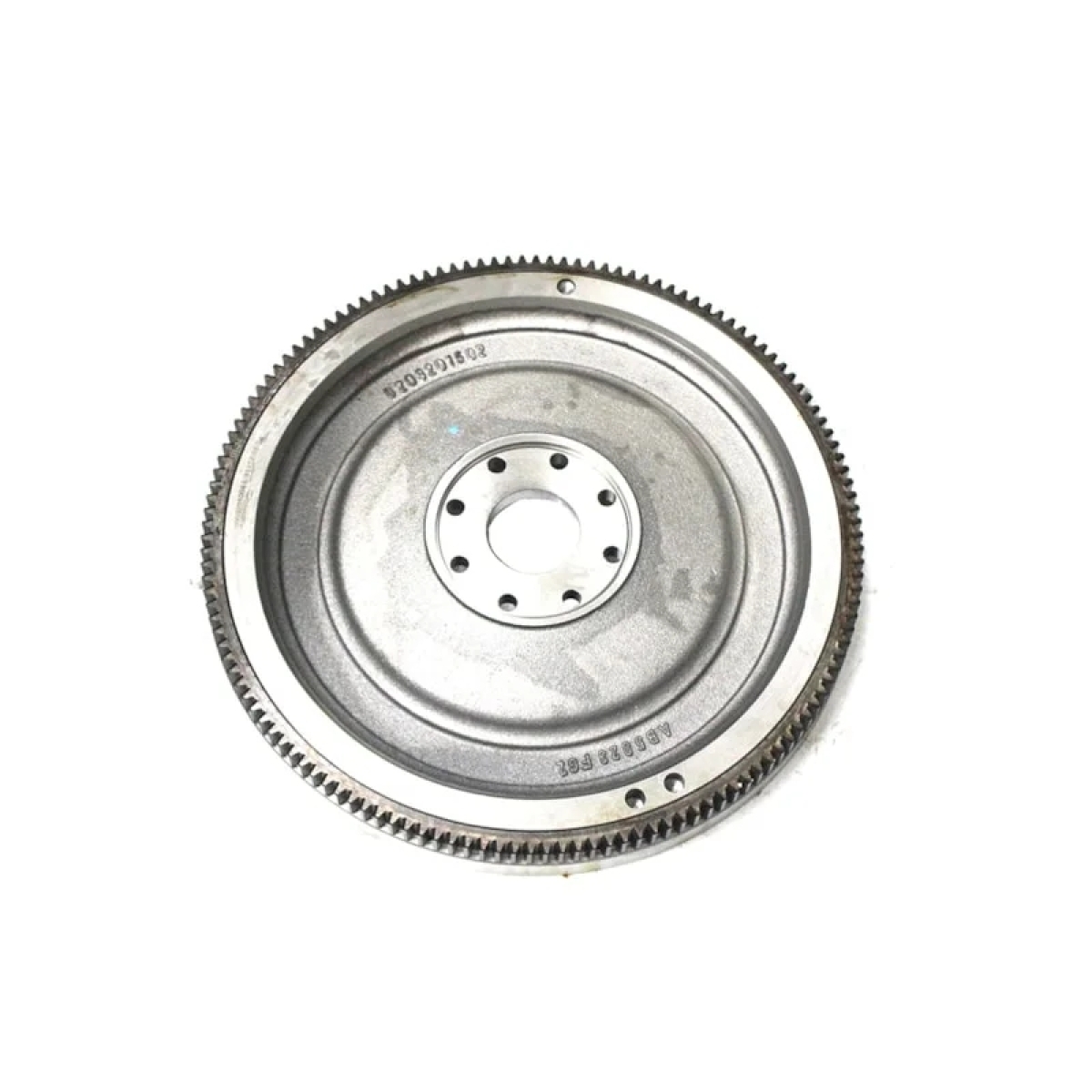 VOLANTE C/CREMALHEIRA 138D 22MM FORD CARGO MOTOR CUMMINS SERIE ISC (2006 ... (25