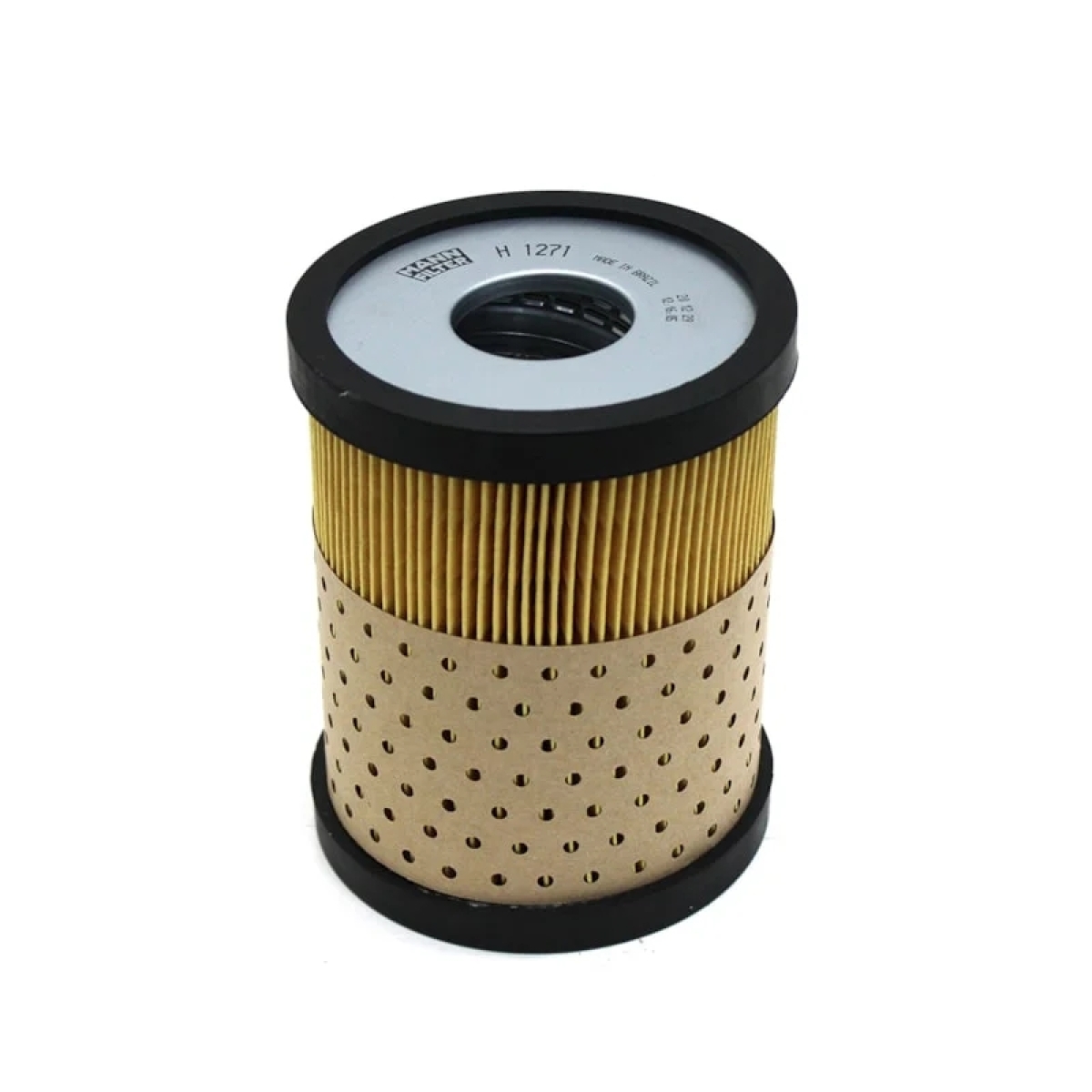 FILTRO OLEO LUBRIFICANTE (REFIL) MB 608/708 TOYOTA BANDEIRANTE MOTOR OM314 (WEO0