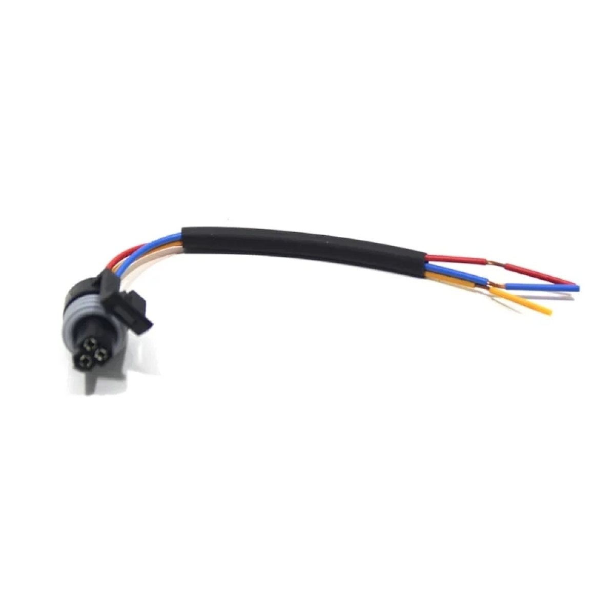 CHICOTE SENSOR PRESSAO AR 3 VIAS (REPARO RAPIDO) (TC1031029.)