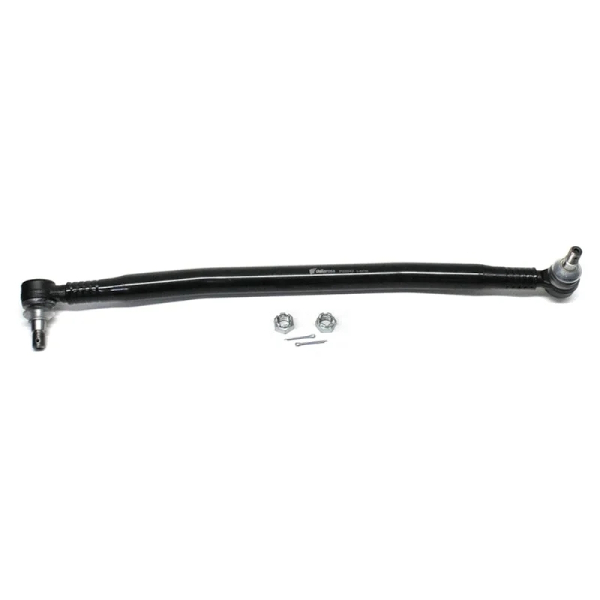 BARRA CURTA DIRECAO 940MM VW CONSTELLATION (TERMINAIS FIXOS) (2T2422335-ATW791-B