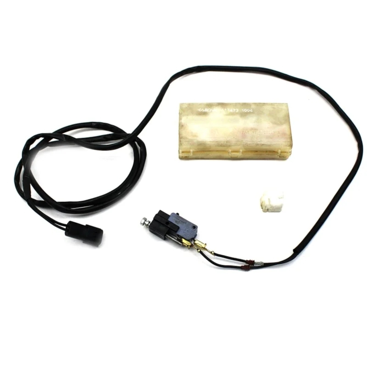 CHICOTE ELETRICO MOTOR MÚLTIPLAS FUNCÕES VW 8140CO CE S2000 7100 7110 7120 812