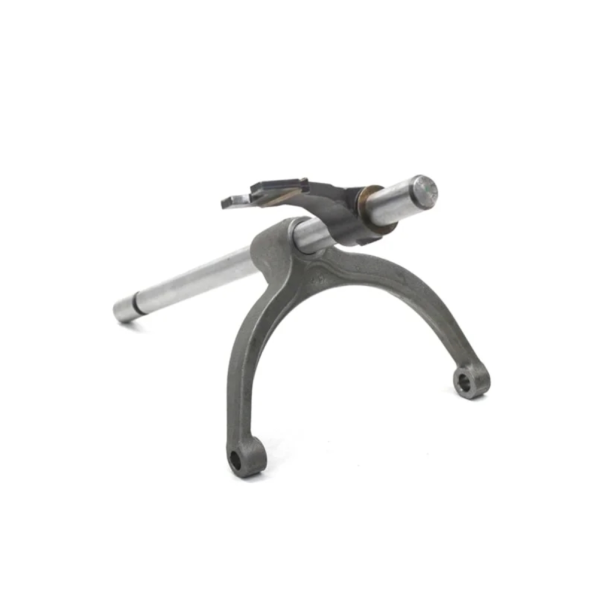 CONJUNTO GARFO ENGATE MUDANCA 3/4 (3M/4M) MB/VW CAMBIO ZF 16S1650 (SEM PASTILHA.