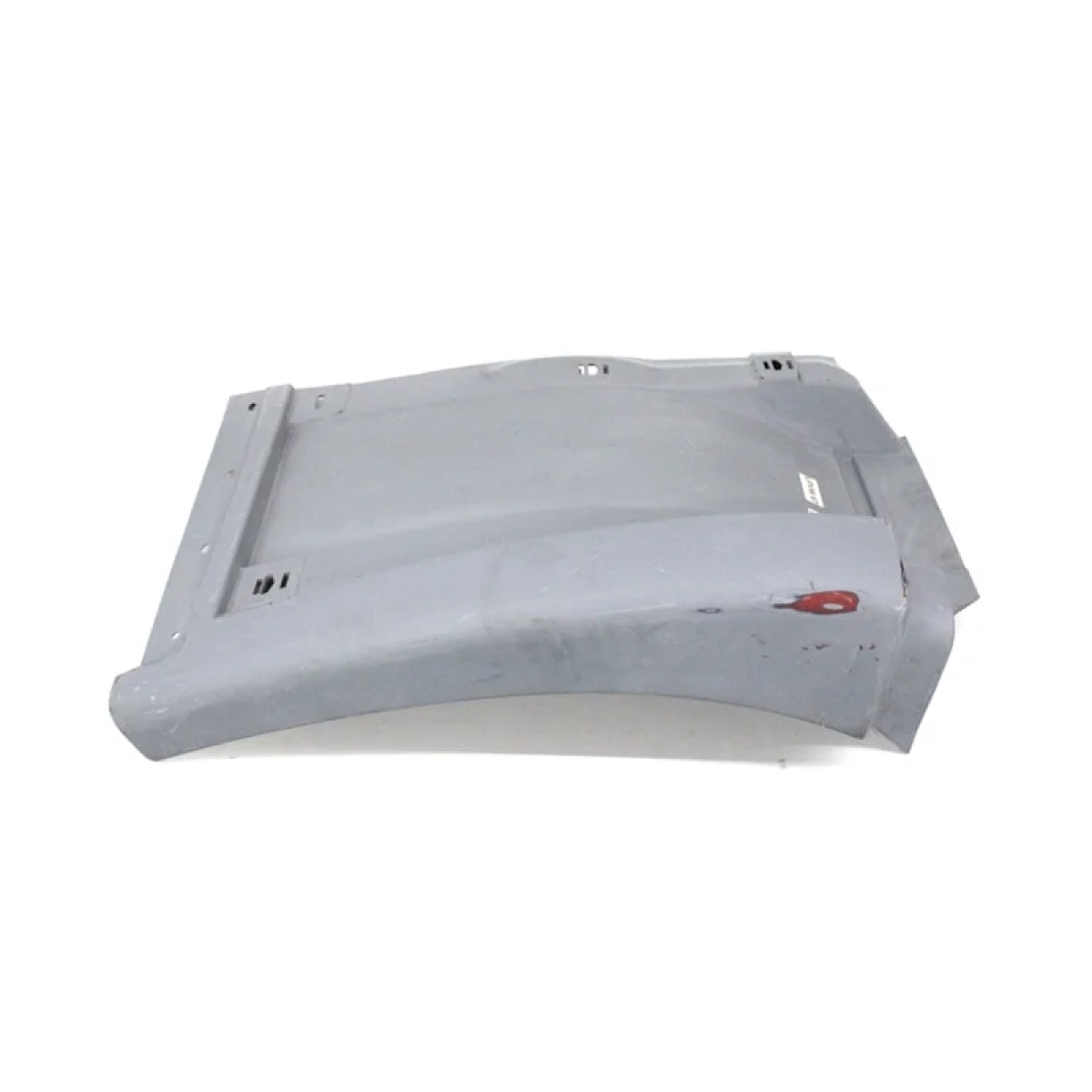 PARALAMA TRASEIRO VOLKSWAGEN 19.370/24.330 DIREITO FIBRA GEL BONFANTI (2T2821106