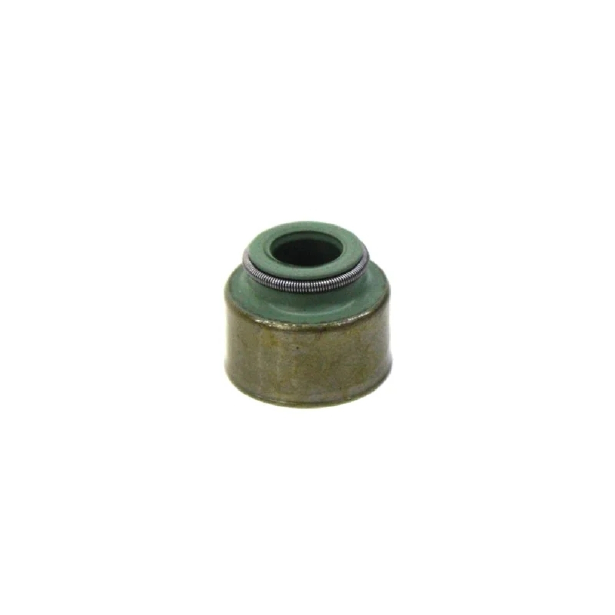 RETENTOR HASTE VALVULA ADMISSAO/ESCAPE MB 1519/2219/1525/1924/1933 MOTOR OM355 .