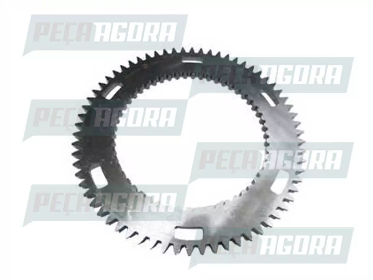 CORPO ENGATE 4A 66 DENTES CAMBIO G60 G85 MB 1215 1318 1718M 1722 L1218 L1218E 16