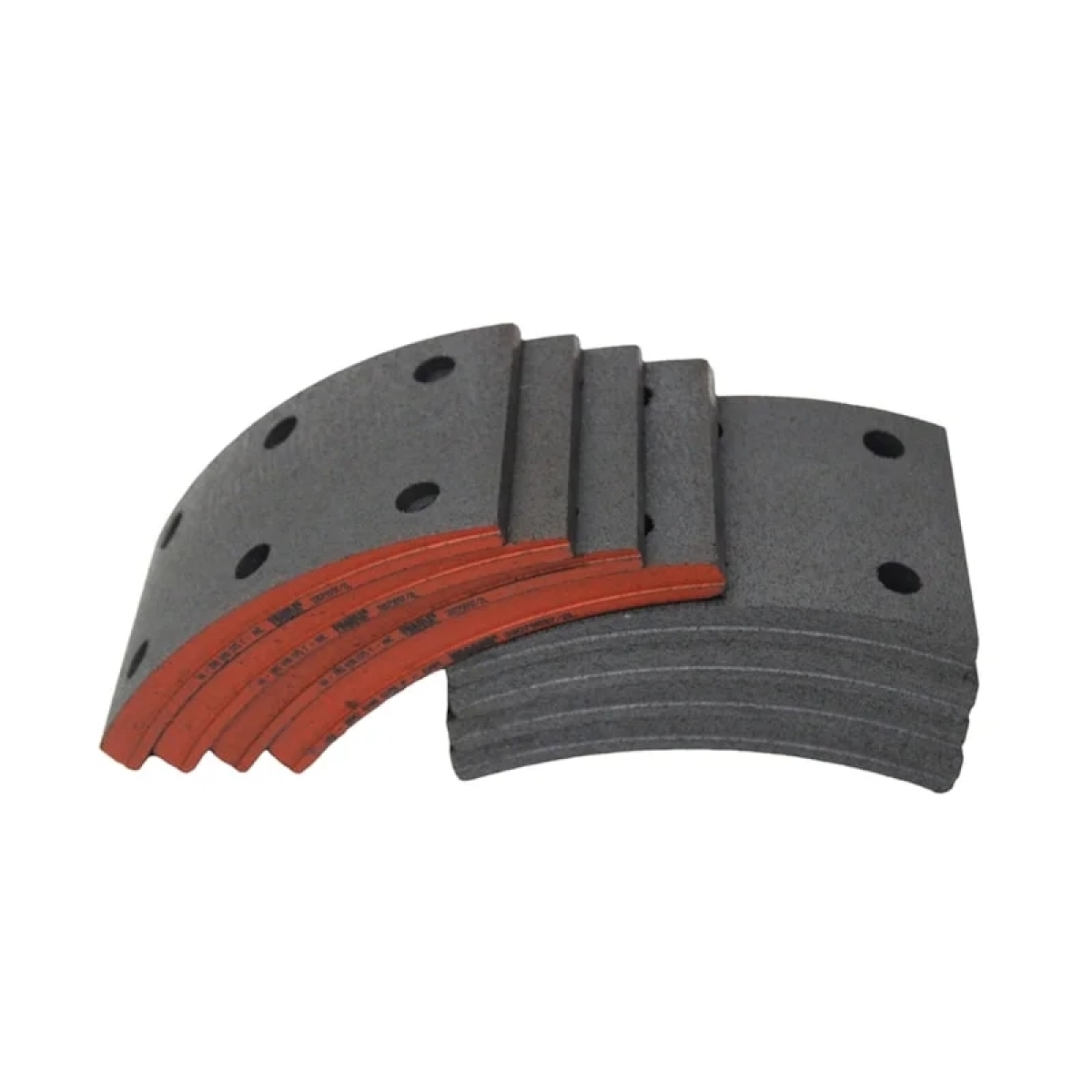 LONA FREIO STD FORD CARGO 814/815 (0811T140-0811T141-0811T142-FD77)