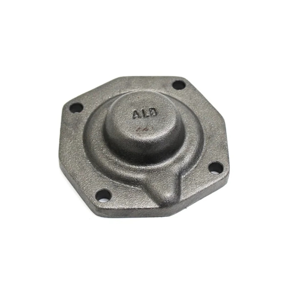TAMPA ROLAMENTO CONTRA EIXO VW CONSTELLATION 13190E/15190E/17190E/17230/17260E..
